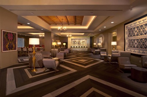 Eldorado Hotel and Spa - image 24