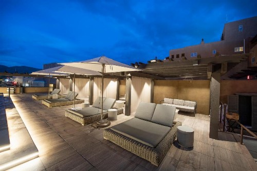 Eldorado Hotel and Spa - image 28