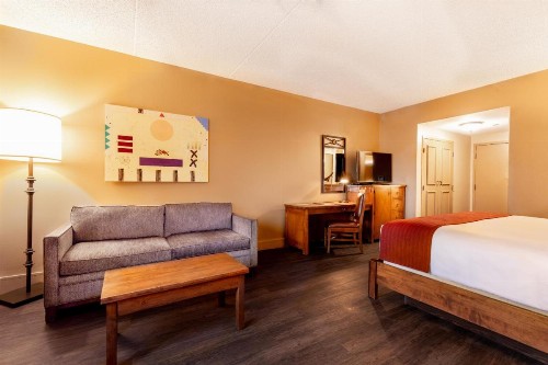 Eldorado Hotel and Spa - image 29