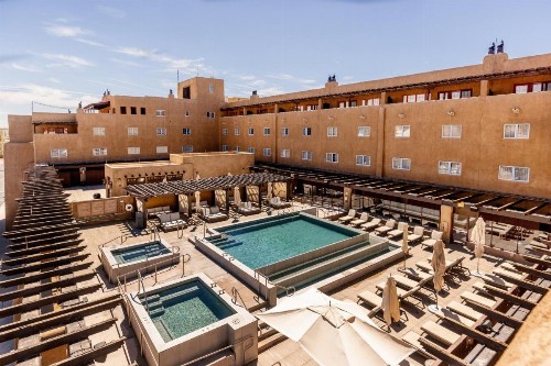 Eldorado Hotel and Spa - image 30