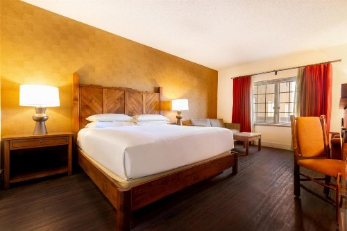 Eldorado Hotel and Spa - image 33