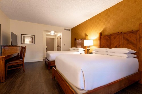 Eldorado Hotel and Spa - image 36