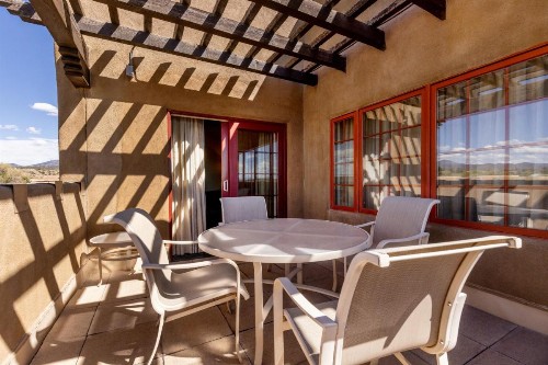 Eldorado Hotel and Spa - image 40