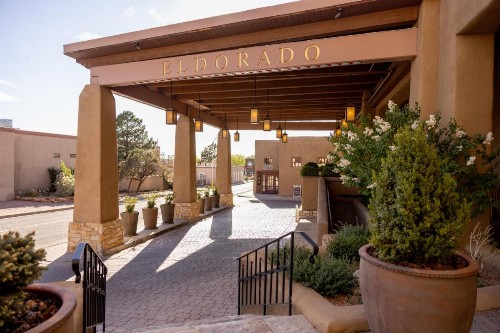 Eldorado Hotel and Spa - image 42