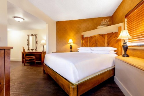 Eldorado Hotel and Spa - image 45