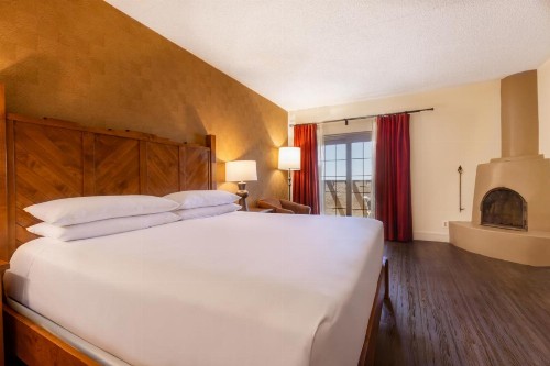 Eldorado Hotel and Spa - image 48
