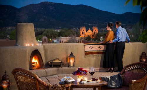 Eldorado Hotel and Spa - image 5