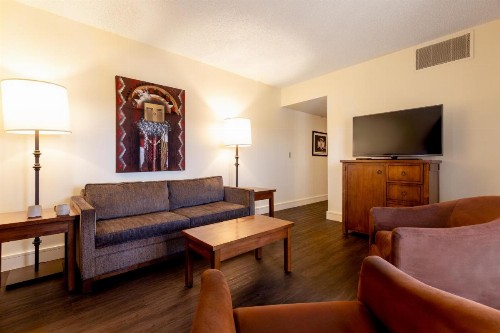 Eldorado Hotel and Spa - image 50