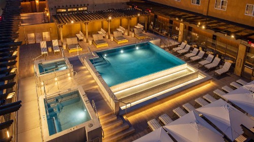 Eldorado Hotel and Spa - image 7
