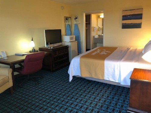 Days Inn by Wyndham Santa Fe New Mexico - image 15