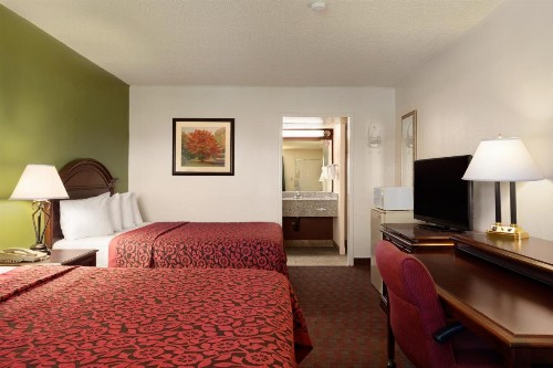 Days Inn by Wyndham Santa Fe New Mexico - image 18