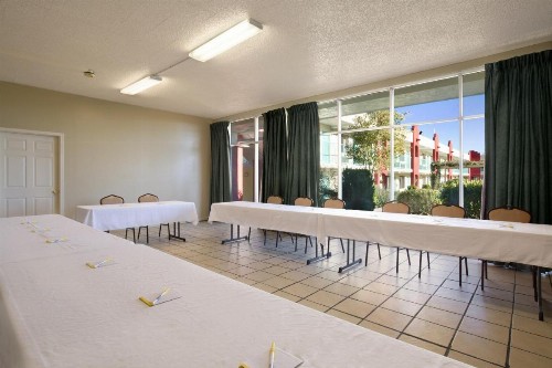 Days Inn by Wyndham Santa Fe New Mexico - image 21
