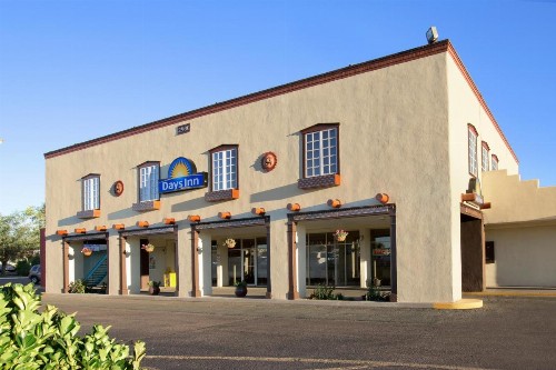 Days Inn by Wyndham Santa Fe New Mexico - image 22