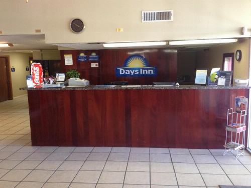 Days Inn by Wyndham Santa Fe New Mexico - image 32