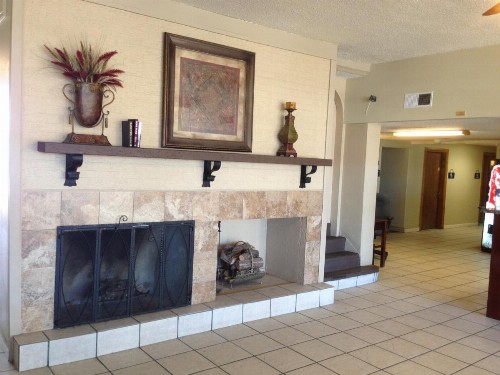 Days Inn by Wyndham Santa Fe New Mexico - image 33