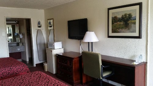 Days Inn by Wyndham Santa Fe New Mexico - image 47