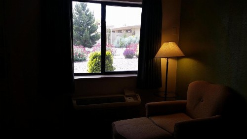 Days Inn by Wyndham Santa Fe New Mexico - image 48