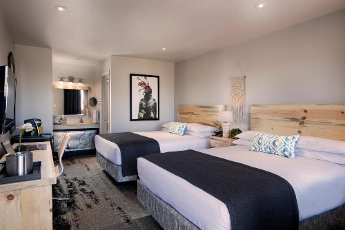 The Sage Hotel - image 11