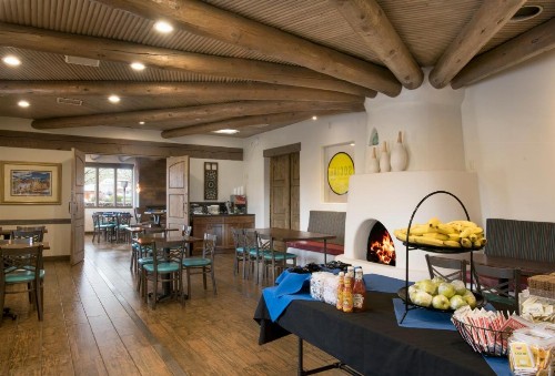 The Sage Hotel - image 27