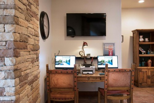 The Sage Hotel - image 31
