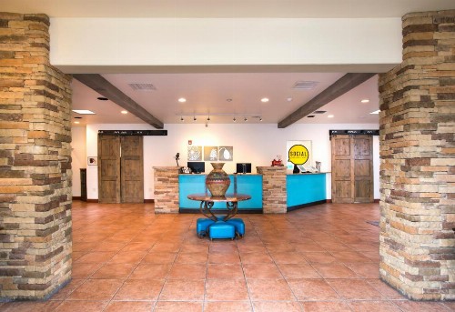 The Sage Hotel - image 33