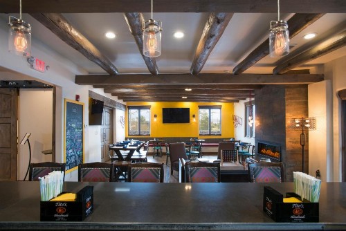 The Sage Hotel - image 39