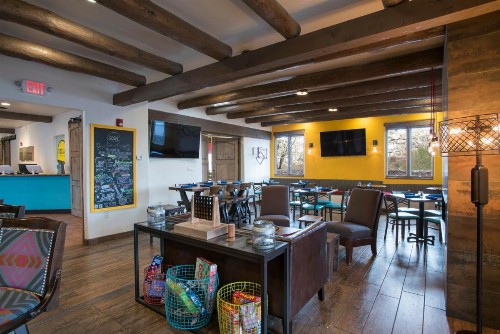 The Sage Hotel - image 41