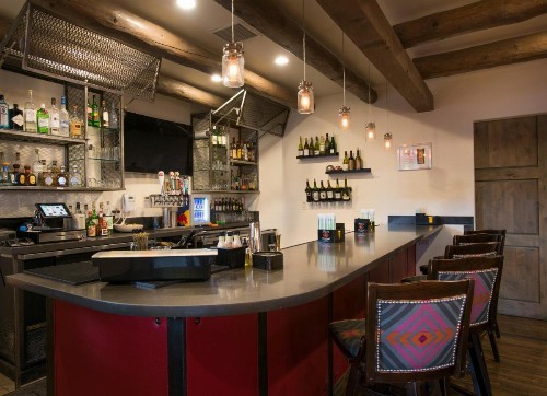The Sage Hotel - image 42