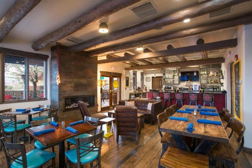 The Sage Hotel - image 48