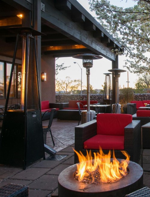 The Sage Hotel - image 49