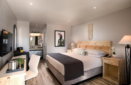 The Sage Hotel - image 7