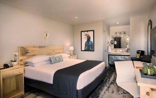 The Sage Hotel - image 8