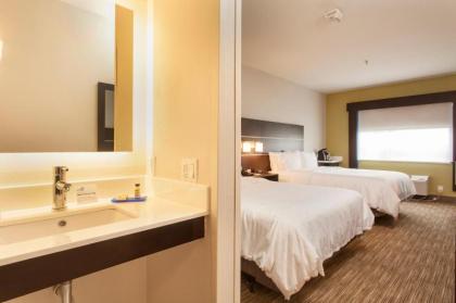 Holiday Inn Express & Suites - Santa Fe an IHG Hotel - image 14