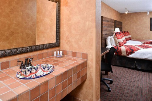 Best Western Plus Inn of Santa Fe - image 3