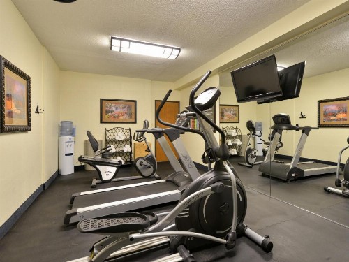 Best Western Plus Inn of Santa Fe - image 5