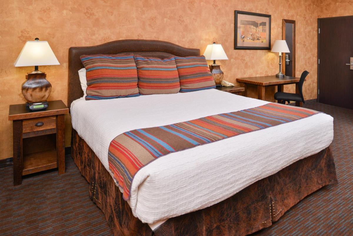Best Western Plus Inn of Santa Fe - image 6