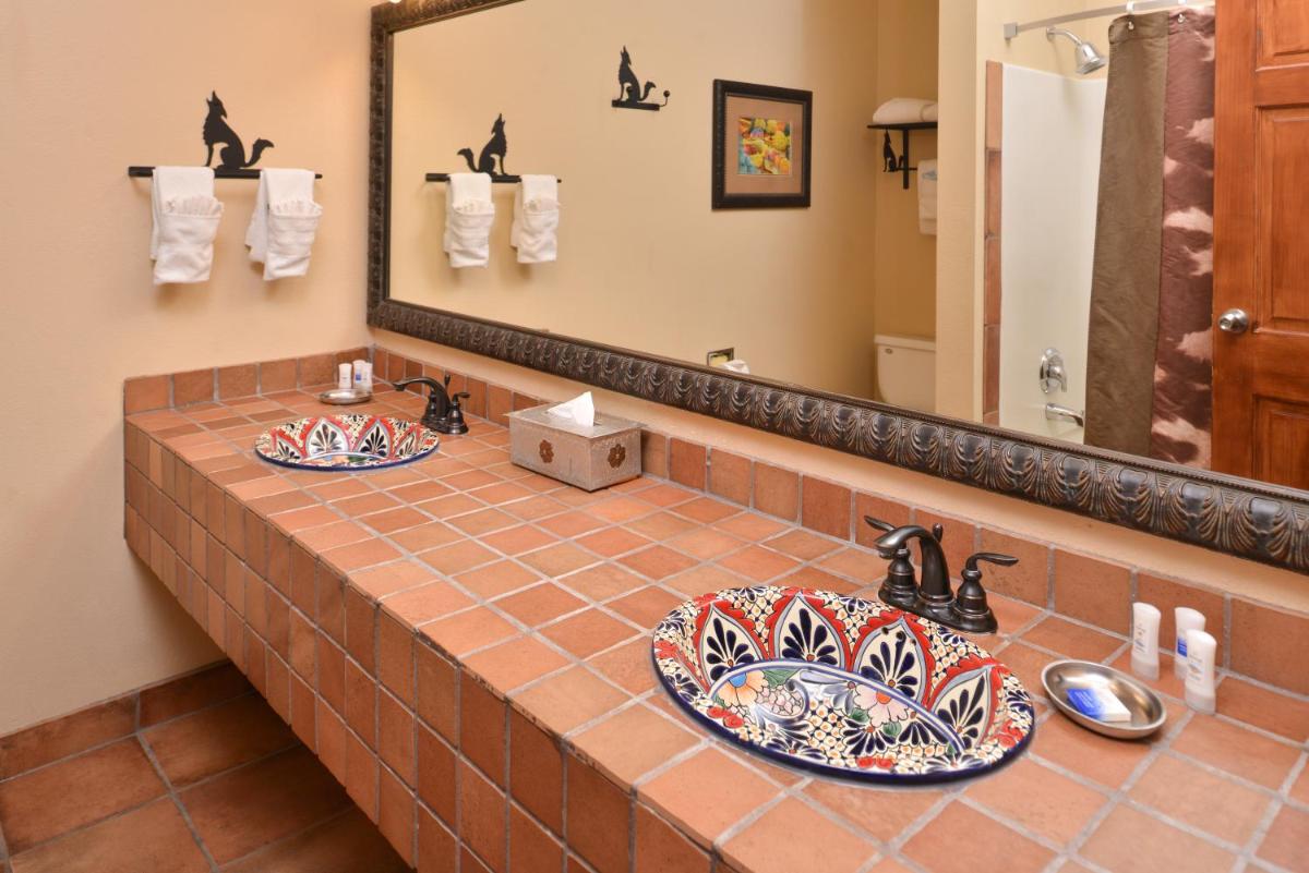 Best Western Plus Inn of Santa Fe - image 7