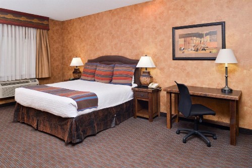 Best Western Plus Inn of Santa Fe - image 8