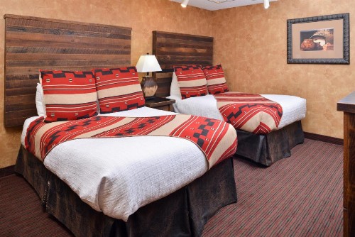 Best Western Plus Inn of Santa Fe - image 9