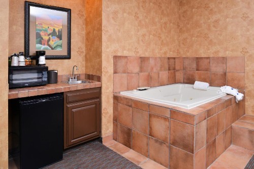 Best Western Plus Inn of Santa Fe - image 10