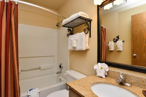Best Western Plus Inn of Santa Fe - image 11