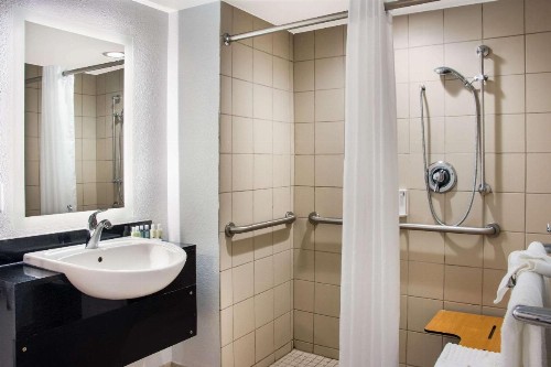 GreenTree Inn Santa Fe - image 31