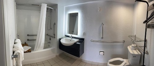 GreenTree Inn Santa Fe - image 32