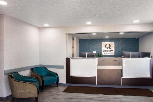 GreenTree Inn Santa Fe - image 38