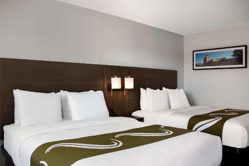 GreenTree Inn Santa Fe - image 44
