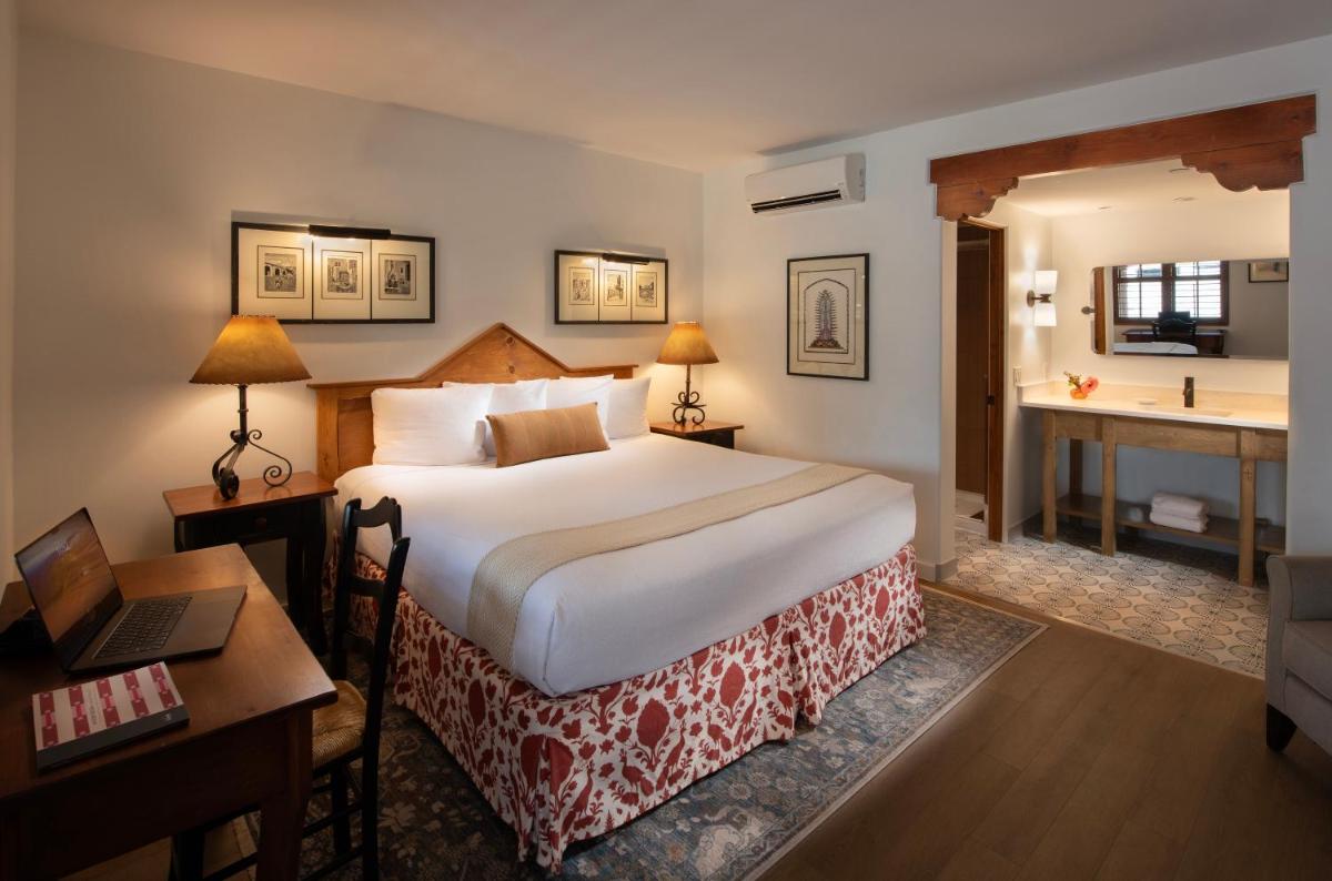 Old Santa Fe Inn - main image