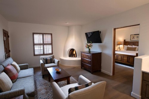 Old Santa Fe Inn - image 12