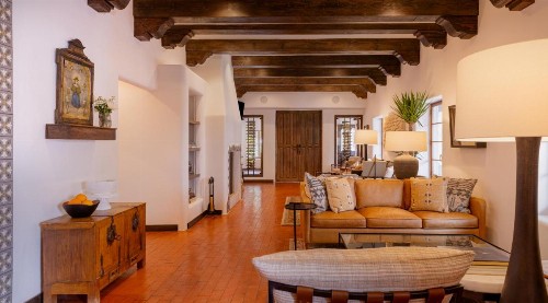 Old Santa Fe Inn - image 13