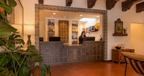 Old Santa Fe Inn - image 14