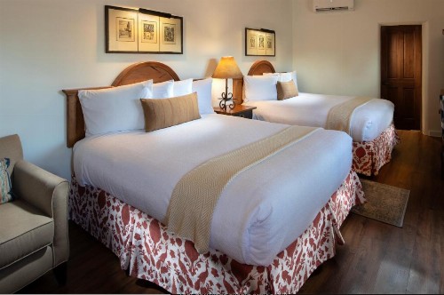 Old Santa Fe Inn - image 15